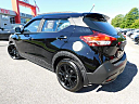 Thumbnail image of 2020 Nissan Kicks at Mathews Nissan