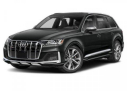 2023 Audi SQ7 4.0T quattro Prestige at Holler Classic Audi