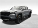 Thumbnail image of 2023 Nissan Frontier at Discovery Nissan