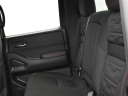 Thumbnail image of 2023 Nissan Frontier at Discovery Nissan