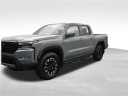 Thumbnail image of 2023 Nissan Frontier at Discovery Nissan