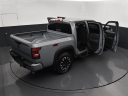 Thumbnail image of 2023 Nissan Frontier at Discovery Nissan