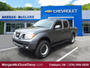 Thumbnail image of 2016 Nissan Frontier at Morgan Mcclure Chev Buick Cad
