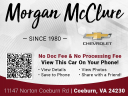 Thumbnail image of 2016 Nissan Frontier at Morgan Mcclure Chev Buick Cad