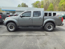 Thumbnail image of 2016 Nissan Frontier at Morgan Mcclure Chev Buick Cad