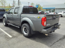 Thumbnail image of 2016 Nissan Frontier at Morgan Mcclure Chev Buick Cad