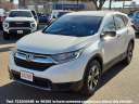 Thumbnail image of 2018 Honda CR-V at Frank Brown Honda GMC