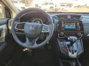 Thumbnail image of 2018 Honda CR-V at Frank Brown Honda GMC