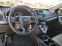 Thumbnail image of 2018 Honda CR-V at Frank Brown Honda GMC