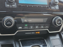Thumbnail image of 2018 Honda CR-V at Frank Brown Honda GMC