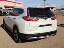Thumbnail image of 2018 Honda CR-V at Frank Brown Honda GMC