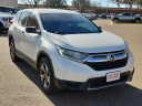Thumbnail image of 2018 Honda CR-V at Frank Brown Honda GMC