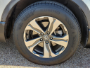 2018 Honda CR-V LX at Frank Brown Honda GMC