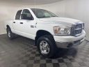 2009 Dodge Ram 3500 SLT at Kalispell Toyota
