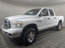 Thumbnail image of 2009 Dodge Ram 3500 at Kalispell Toyota