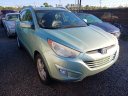 Thumbnail image of 2013 Hyundai TUCSON at TURNAGE MOTOR CO