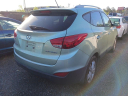 Thumbnail image of 2013 Hyundai TUCSON at TURNAGE MOTOR CO