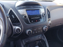 Thumbnail image of 2013 Hyundai TUCSON at TURNAGE MOTOR CO