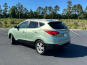 Thumbnail image of 2013 Hyundai TUCSON at TURNAGE MOTOR CO