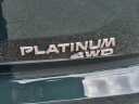 2024 Nissan Pathfinder Platinum at C. Wimberley Chevrolet Buick Gmc