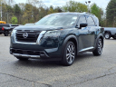 Thumbnail image of 2024 Nissan Pathfinder at C. Wimberley Chevrolet Buick Gmc
