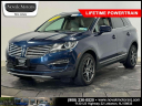 Thumbnail image of 2017 Lincoln MKC at Novak Motors NJ