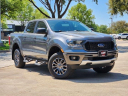 Thumbnail image of 2022 Ford Ranger at Classic Chevy Grapevine