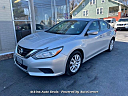 Thumbnail image of 2017 Nissan Altima at Atkin's Auto Deals