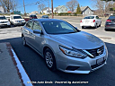 Thumbnail image of 2017 Nissan Altima at Atkin's Auto Deals