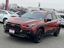 Thumbnail image of 2024 Subaru Crosstrek at South Shore Nissan