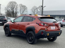 Thumbnail image of 2024 Subaru Crosstrek at South Shore Nissan