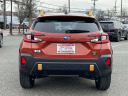 Thumbnail image of 2024 Subaru Crosstrek at South Shore Nissan