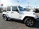 Thumbnail image of 2018 Jeep Wrangler JK Unlimited at Gary Mathews Motors
