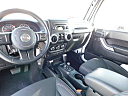 Thumbnail image of 2018 Jeep Wrangler JK Unlimited at Gary Mathews Motors
