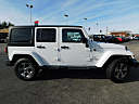 Thumbnail image of 2018 Jeep Wrangler JK Unlimited at Gary Mathews Motors
