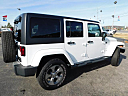 Thumbnail image of 2018 Jeep Wrangler JK Unlimited at Gary Mathews Motors