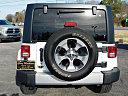 Thumbnail image of 2018 Jeep Wrangler JK Unlimited at Gary Mathews Motors
