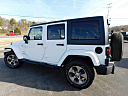 Thumbnail image of 2018 Jeep Wrangler JK Unlimited at Gary Mathews Motors