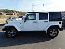 Thumbnail image of 2018 Jeep Wrangler JK Unlimited at Gary Mathews Motors