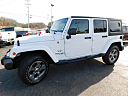 Thumbnail image of 2018 Jeep Wrangler JK Unlimited at Gary Mathews Motors
