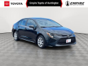 Thumbnail image of 2021 Toyota Corolla at Empire Toyota of Huntington