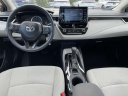Thumbnail image of 2021 Toyota Corolla at Empire Toyota of Huntington
