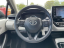 Thumbnail image of 2021 Toyota Corolla at Empire Toyota of Huntington