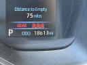 Thumbnail image of 2021 Toyota Corolla at Empire Toyota of Huntington