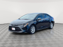 Thumbnail image of 2021 Toyota Corolla at Empire Toyota of Huntington