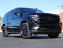 2022 Chevrolet Suburban RST at Landers Chevrolet of Norman