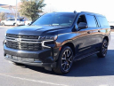 Thumbnail image of 2022 Chevrolet Suburban at Landers Chevrolet of Norman