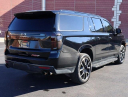 Thumbnail image of 2022 Chevrolet Suburban at Landers Chevrolet of Norman