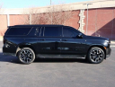 Thumbnail image of 2022 Chevrolet Suburban at Landers Chevrolet of Norman