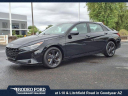 2023 Hyundai ELANTRA SEL at RodeoFordUsed of Goodyear, AZ
